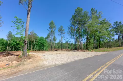 0 Carson 4 Rd #4, Cleveland, NC 27013