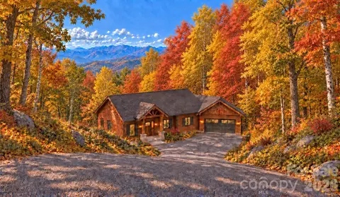 1480 Odalu Trl, Maggie Valley, NC 28751