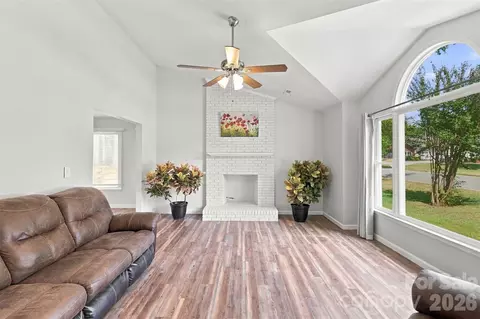 Living - 3000 Faircroft Way, Monroe, NC 28110 photo 1 of 4