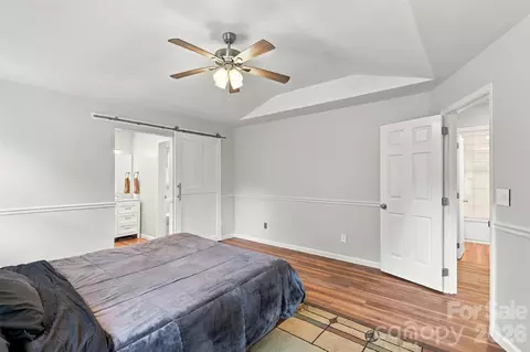 Bedroom - 3000 Faircroft Way, Monroe, NC 28110 photo 1 of 5