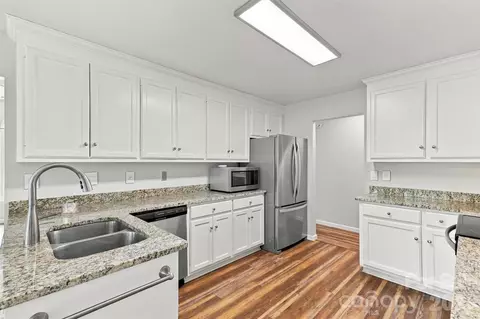 Kitchen - 3000 Faircroft Way, Monroe, NC 28110 photo 1 of 3
