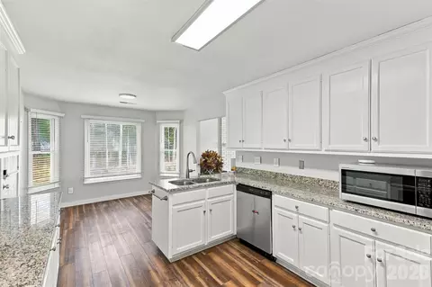 Kitchen - 3000 Faircroft Way, Monroe, NC 28110 photo 2 of 3