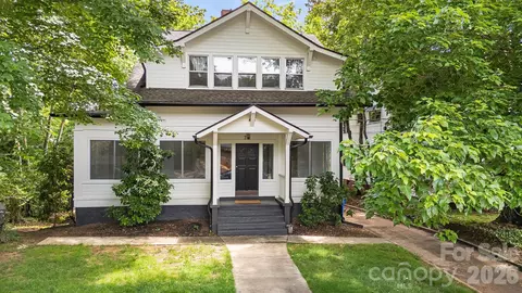 295 E Chestnut St, Asheville, NC 28801