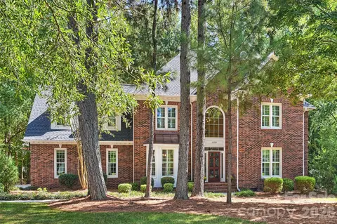 12727 Duncourtney Ln, Charlotte, NC 28277