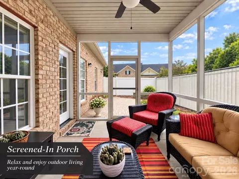 416 Collingswood Dr, Winston Salem, NC 27127