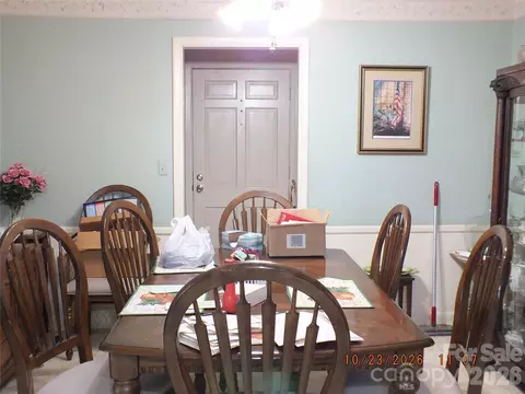 Dining - 1104 Crestfield Dr, Lancaster, SC 29720 photo 1 of 1