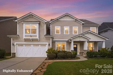 108 Heron Cove Loop, Mooresville, NC 28117