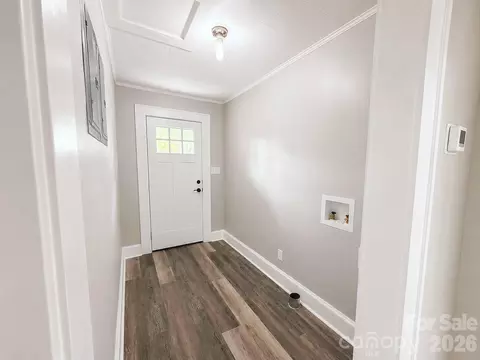 Entry Way - 113 Mountain View St, Morganton, NC 28655 photo 1 of 1