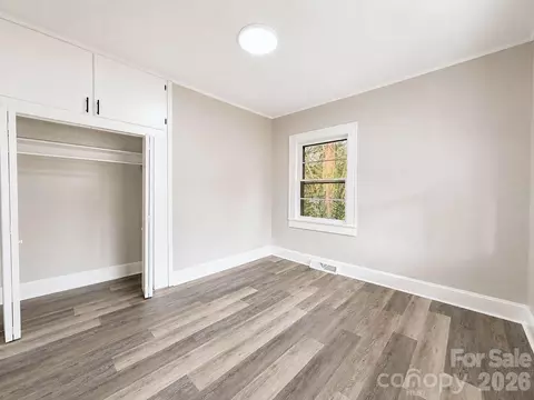 Bedroom - 113 Mountain View St, Morganton, NC 28655 photo 2 of 7