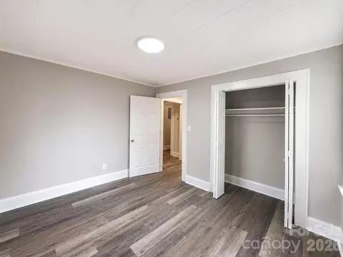 Bedroom - 113 Mountain View St, Morganton, NC 28655 photo 7 of 7