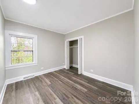 Bedroom - 113 Mountain View St, Morganton, NC 28655 photo 3 of 7