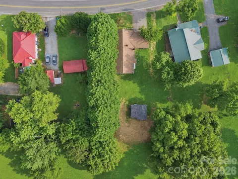 View/Area - 113 Mountain View St, Morganton, NC 28655 photo 1 of 2