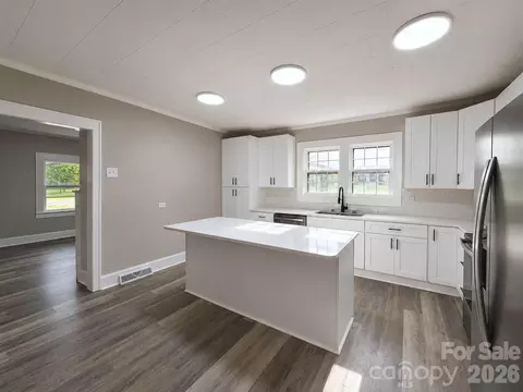 Kitchen - 113 Mountain View St, Morganton, NC 28655 photo 4 of 4