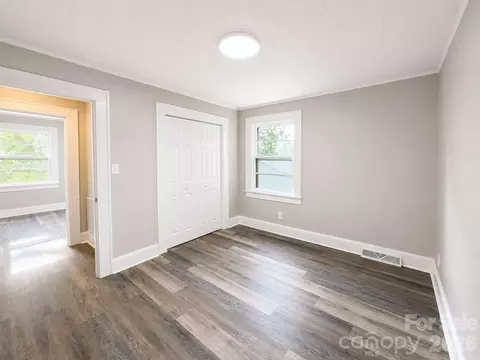 Bedroom - 113 Mountain View St, Morganton, NC 28655 photo 6 of 7