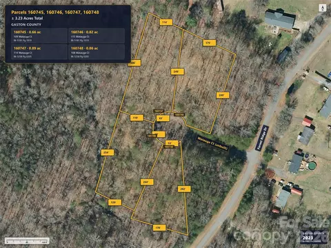 109 Watauga Ct, Bessemer City, NC 28016