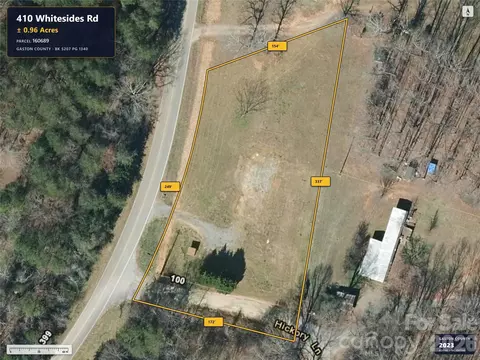 410 Whitesides Rd, Bessemer City, NC 28016