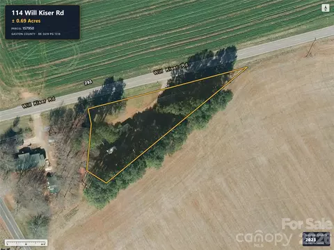 114 Will Kiser Rd, Crouse, NC 28033 photo 2