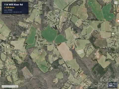 114 Will Kiser Rd, Crouse, NC 28033 photo 4