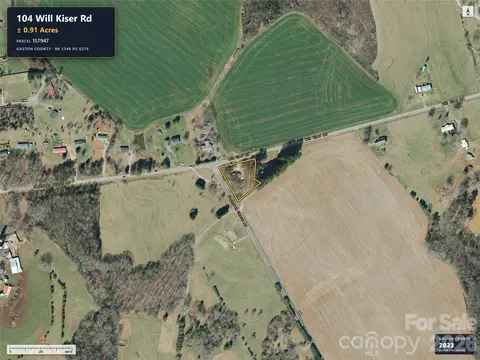 104 Will Kiser Rd, Crouse, NC 28033 photo 3