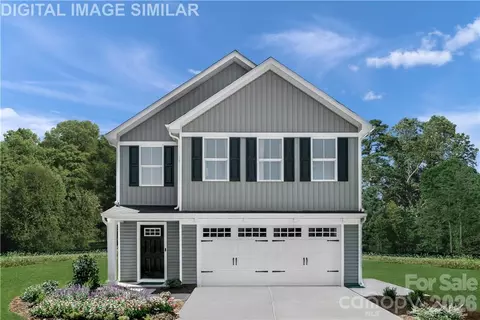 4115 Tennessee Ave, Charlotte, NC 28216