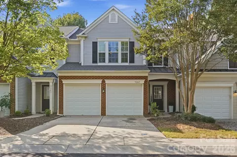 9247 Mcalwaine Preserve Ave, Charlotte, NC 28277