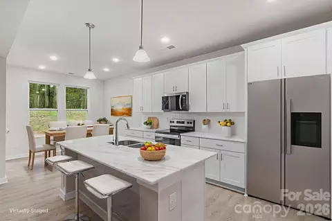 Kitchen - 5624 Tipton Rd, Monroe, NC 28112 photo 1 of 2