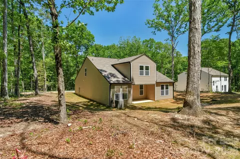 Exterior - 5624 Tipton Rd, Monroe, NC 28112 photo 4 of 9