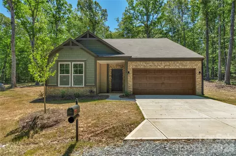 Exterior - 5624 Tipton Rd, Monroe, NC 28112 photo 2 of 9