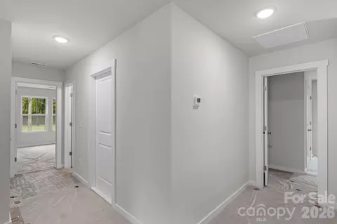 Entry Way - 5624 Tipton Rd, Monroe, NC 28112 photo 5 of 5
