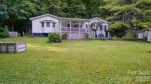 1815 Longbottom Rd, Mcgrady, NC 28649