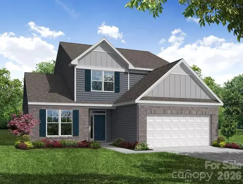 5432 Mcdowell Run, Huntersville, NC 28078