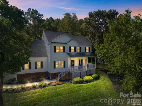 7749 Orchard Park 74 Cir #74, Harrisburg, NC 28075