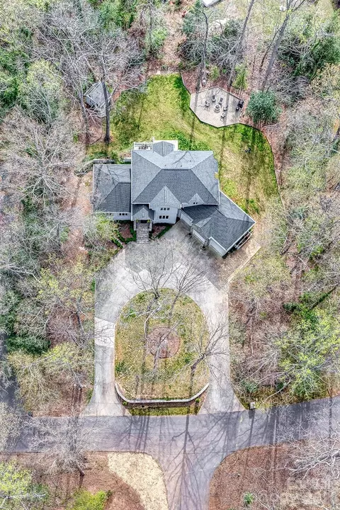 206 Vauxhall Dr, Shelby, NC 28150