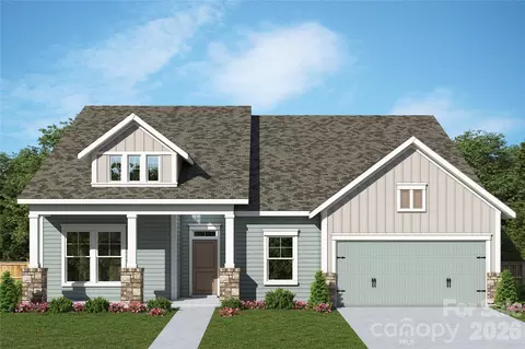 3463 Charolais Ln, Harrisburg, NC 28075