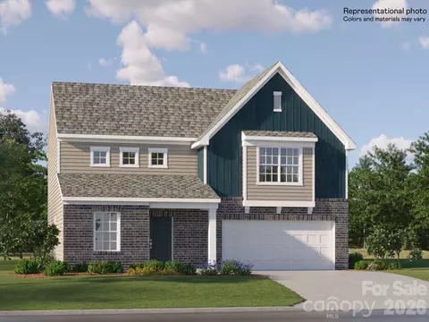 1560 Cottage Creek 113 Dr #113, Bessemer City, NC 28016