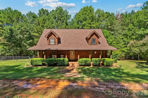 480 Stewart Rock Rd, Stony Point, NC 28678