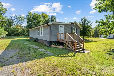 313 Robinson St, Rock Hill, SC 29730