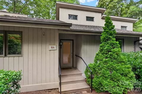 18 Cedarwood Trl # A, Asheville, NC 28803