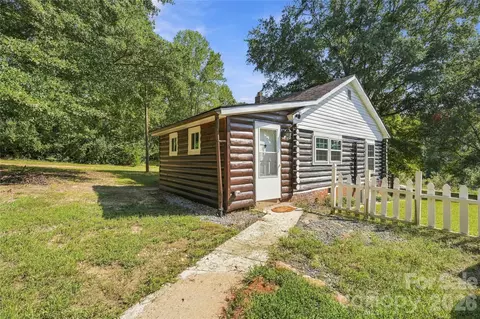 Exterior - 114 Beacon Hill Rd, Ellenboro, NC 28040 photo 7 of 7