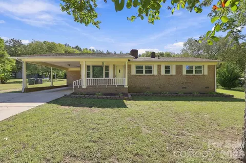 817 Rubens Sw Rd SW, Concord, NC 28027