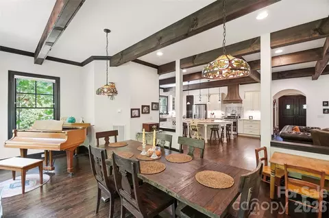 Dining - 3014 Dodsworth Dr, Cramerton, NC 28032 photo 1 of 2