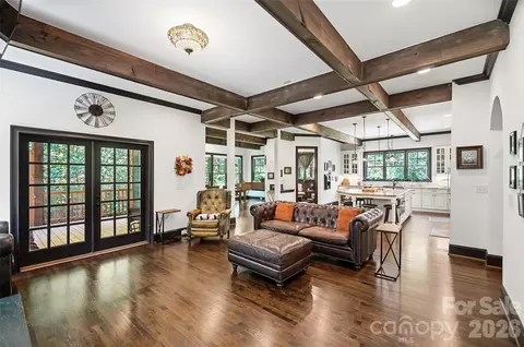 Living - 3014 Dodsworth Dr, Cramerton, NC 28032 photo 1 of 2