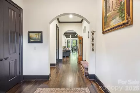 Entry Way - 3014 Dodsworth Dr, Cramerton, NC 28032 photo 1 of 4