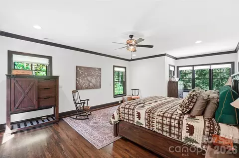 Bedroom - 3014 Dodsworth Dr, Cramerton, NC 28032 photo 3 of 4