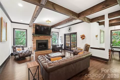 Living - 3014 Dodsworth Dr, Cramerton, NC 28032 photo 2 of 2