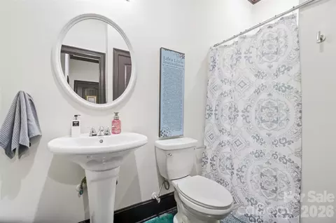 Bath - 3014 Dodsworth Dr, Cramerton, NC 28032 photo 7 of 7