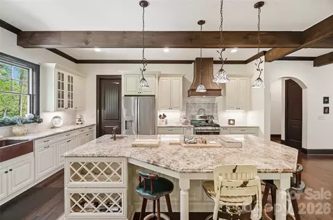 Kitchen - 3014 Dodsworth Dr, Cramerton, NC 28032 photo 3 of 6