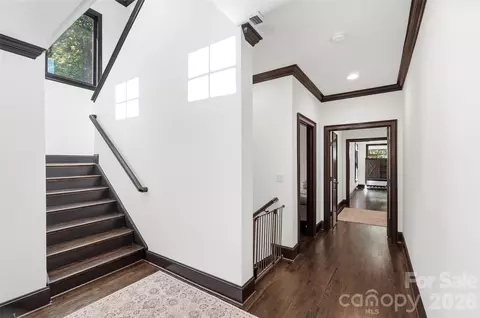 Entry Way - 3014 Dodsworth Dr, Cramerton, NC 28032 photo 3 of 4