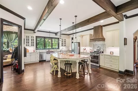 Kitchen - 3014 Dodsworth Dr, Cramerton, NC 28032 photo 1 of 6