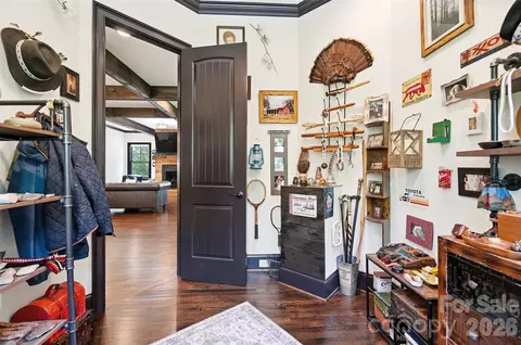 Entry Way - 3014 Dodsworth Dr, Cramerton, NC 28032 photo 2 of 4